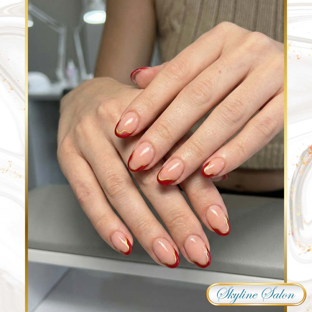 New Nail Design Trends Everyone Loves This March